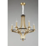 Подвесная люстра Aployt WIKTA APL.805.03.06