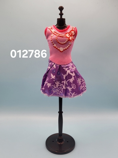 Одежда для куклы Барби 012786