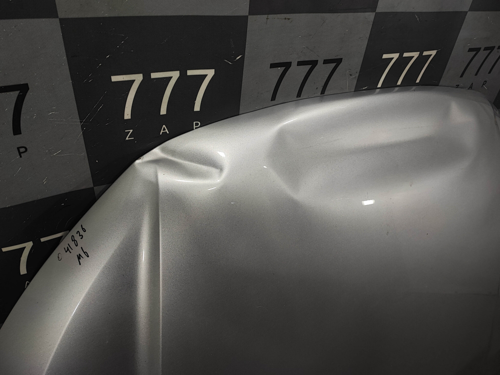 Капот Haval M6 2 21-нв Б/У Оригинал 8402100XKZ0YA