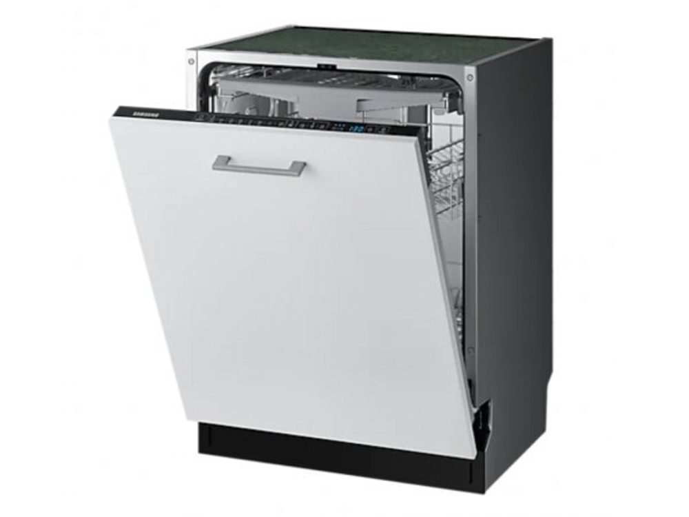 Встраиваемая посудомоечная машина Samsung DW60R7050BB