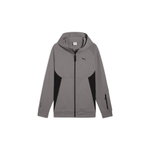 Мужская толстовка PUMA PUMATECH Full-Zip Hoodie