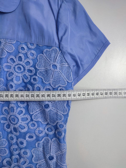 Рубашка Savage с коротким рукавом 42 размер