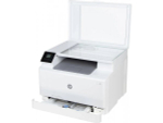 МФУ лазерное HP Color LaserJet Pro MFP M182n 7KW54A цветное