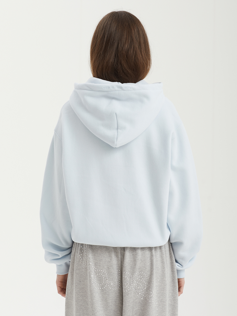 Женская Толстовка Slow Mellow Daily Zip Up