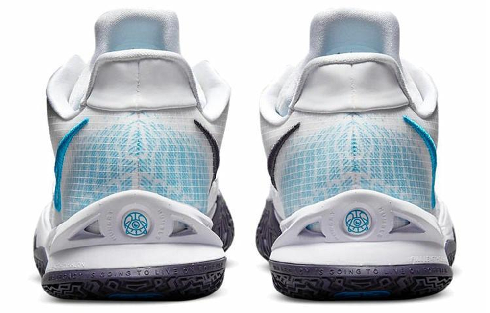 Кроссовки Nike Kyrie Low 4 Ep