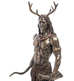 Veronese WS-575 Статуэтка «Херн-охотник»