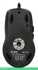 Мышь A4Tech XL-750BH