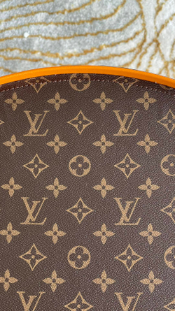 Louis Vuitton Table