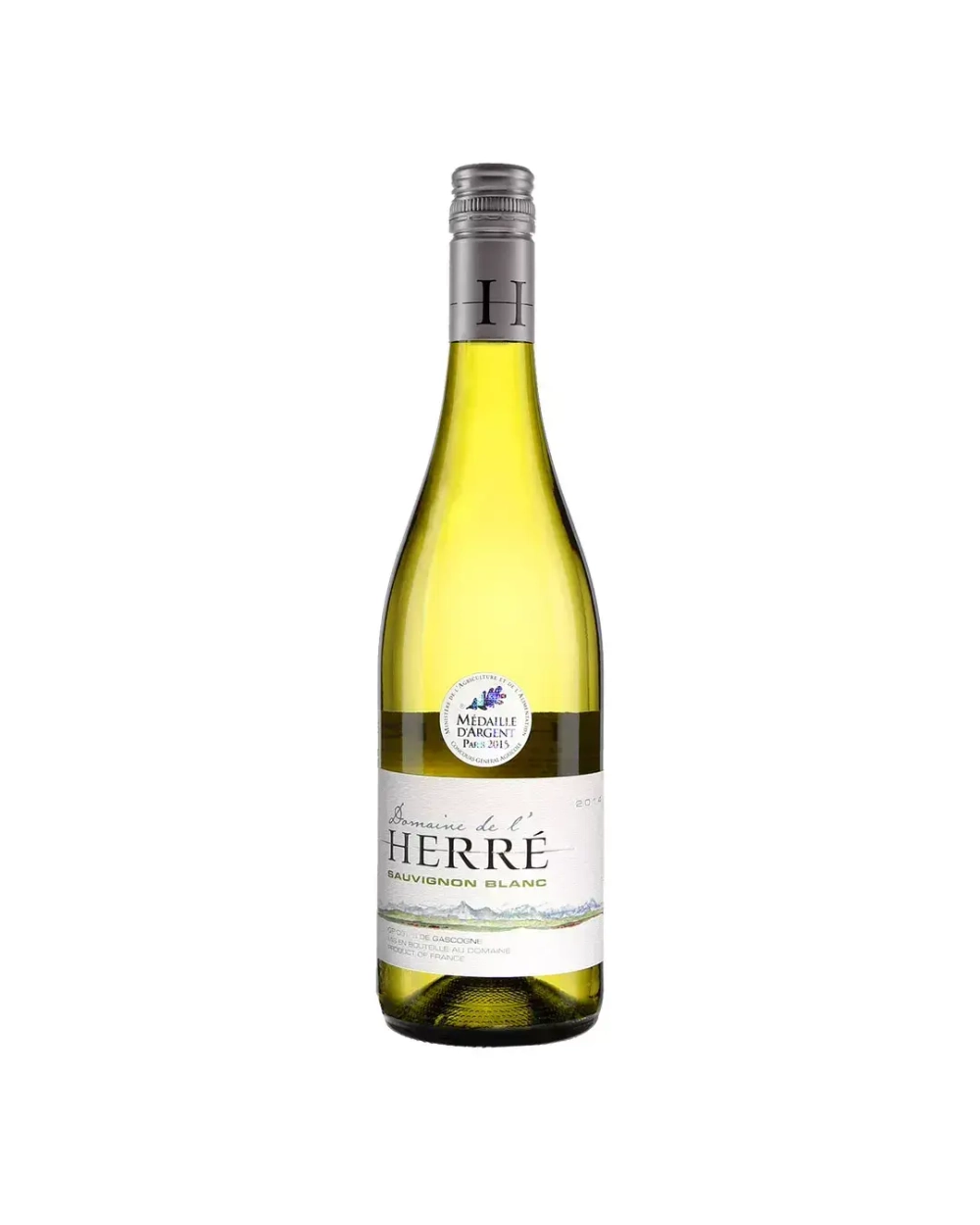 Domaine de l’Herre, Sauvignon Blanc