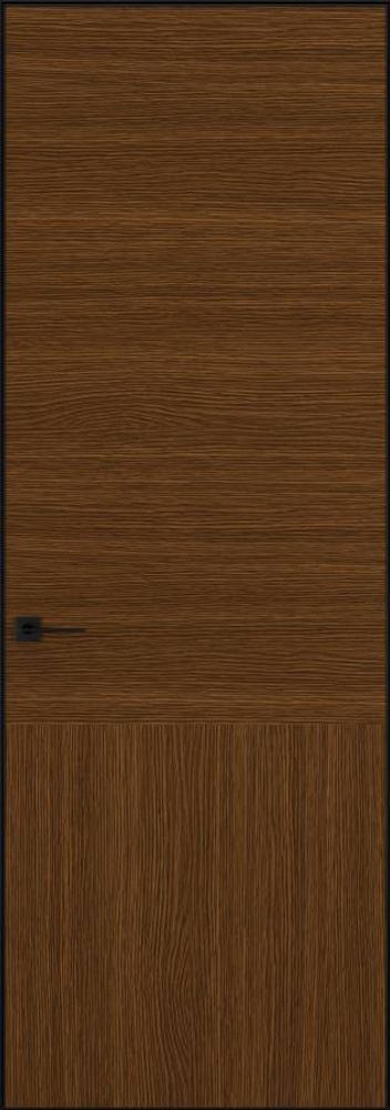 Дверь 4 SIBERIA Rovere Terra