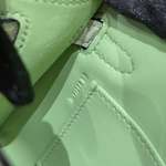 Hermes Kelly 19