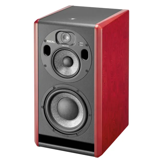Focal Trio 6 ST6 Red