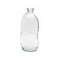 Brenna Ваза из 100 % переработанного прозрачного стекла 73 см