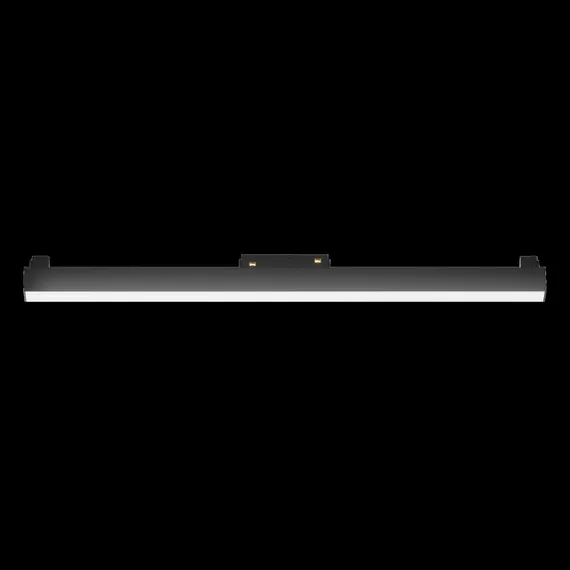 Трековый светильник Базис / Basis Gravity 4000K 20Вт 120° Technical tr074-2-20w4k-b