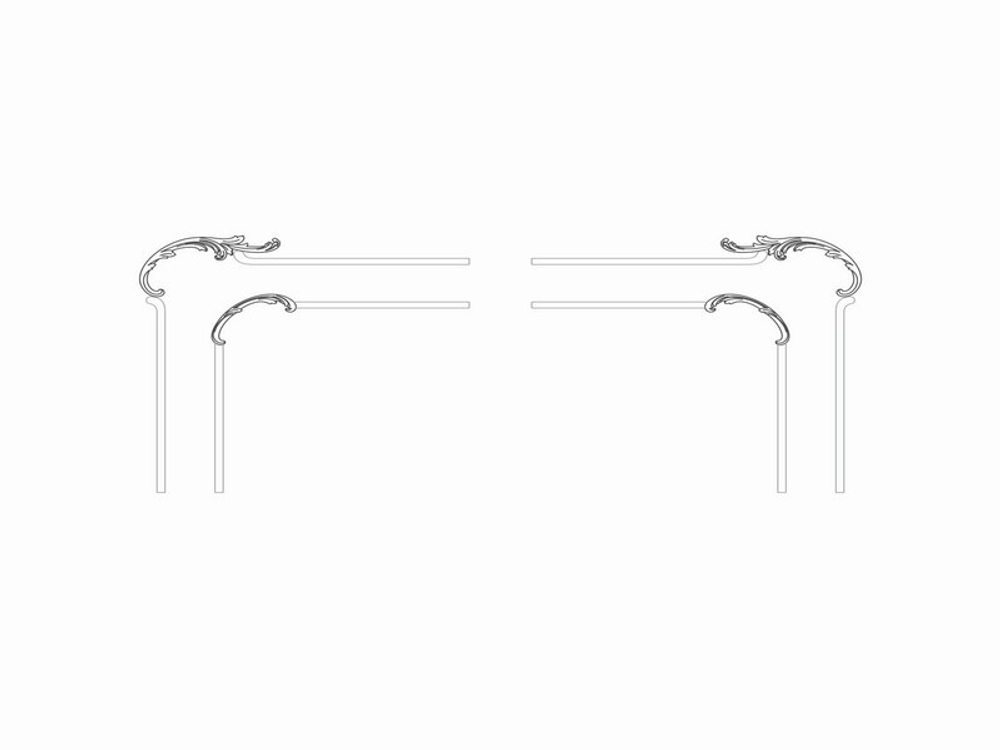 Узел RODECOR 66095RC