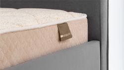 Матрас Ecowood Sisal