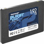 Накопитель SSD 2.5'' Patriot Memory PBE192TS25SSDR 1920 ГБ
