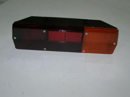 Фонарь задний /Г-53, КАМ./ прав. (ТехАвтоСвет)