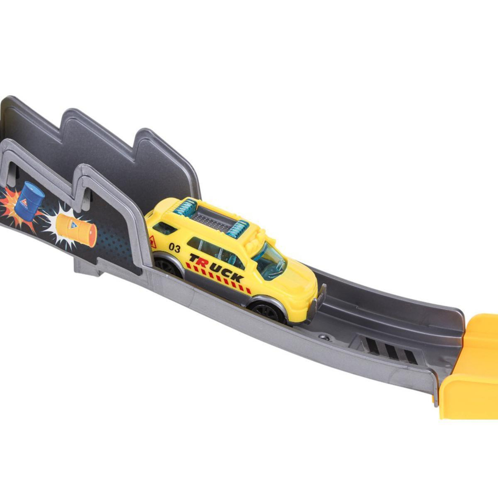 Парковка, коробка 983