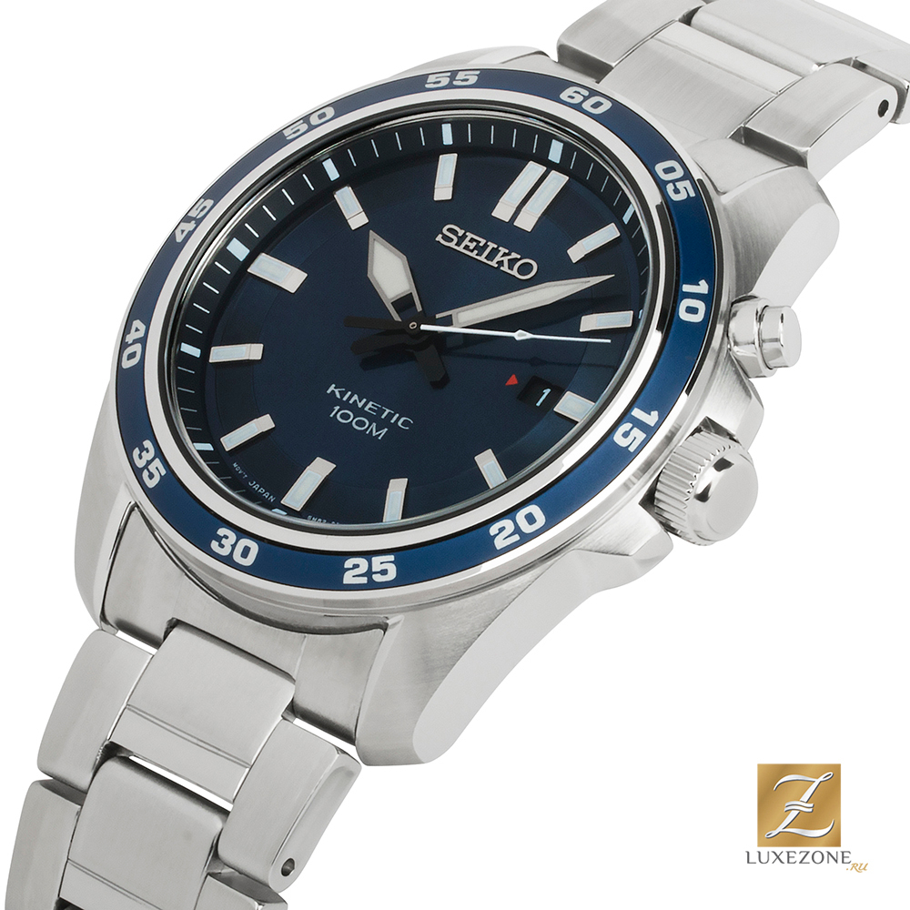Seiko SKA783P1