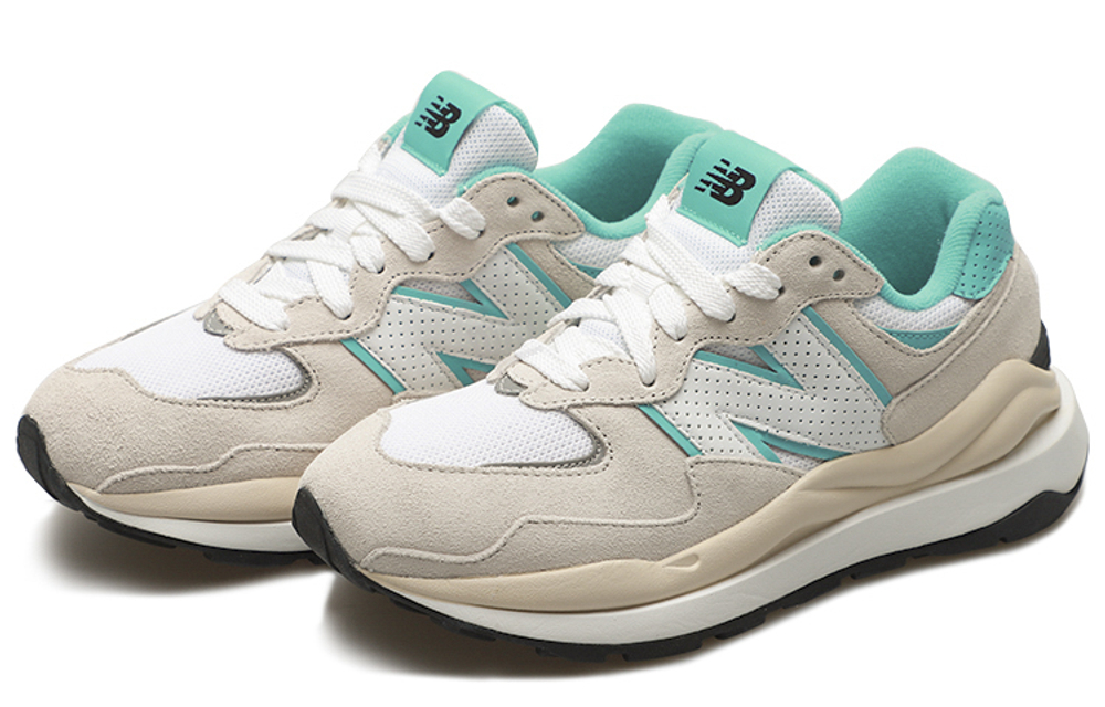 Кроссовки New Balance Nb 5740 (Женская размерная сетка)