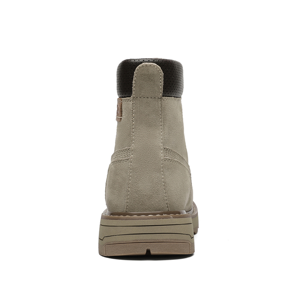 Сапоги Jeep, P214M08198