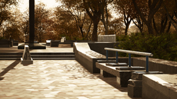 Session: Skate Sim Prague (для ПК, цифровой код доступа)