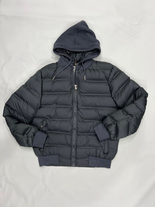 Куртка Brunello Cucinelli