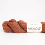BC Garn Babyalpaca - 123 (красная глина)