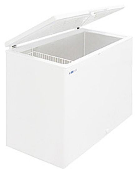 Морозильный ларь Cryspi Italfrost CF300S