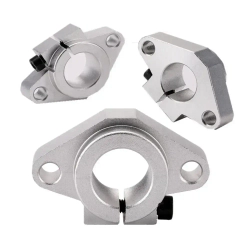 Держатель опора вала SHF8