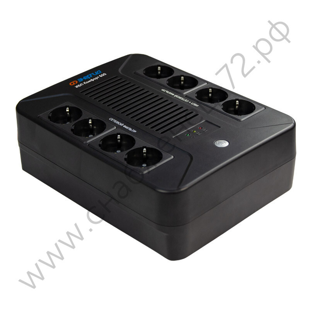 ИБП Энергия Комфорт