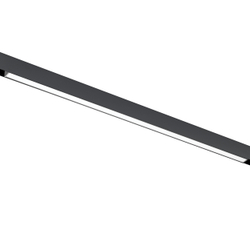 269907CCT Светильник трековый 48V UNO CCT LED 36W 1920LM 120G ЧЕРНЫЙ МАТОВЫЙ 3000/4000/6000K/SMART