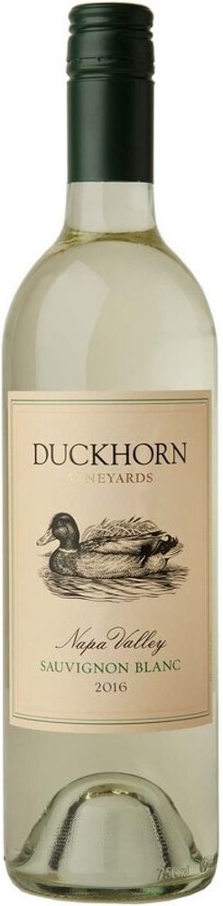 Duckhorn, Duckhorn Sauvignon Blanc