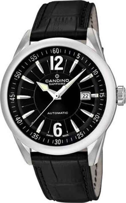 Швейцарские мужские наручные часы Candino C4479/3