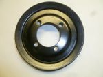 Шкив вала коленчатого Ricardo R6105ZDS1/Vibration damper, (6R040200)