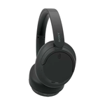 Беспроводные наушники Sony WH-CH720N, Black (Черный)