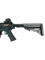 Страйкбольный автомат (Cyma) CM517 M4 ABS-пластик