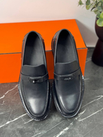 Лоферы Hermes