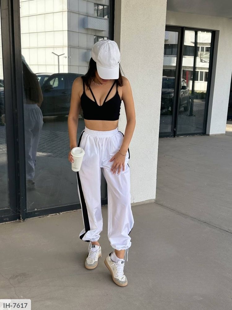 Брюки IH-7616 Фабрика Моды