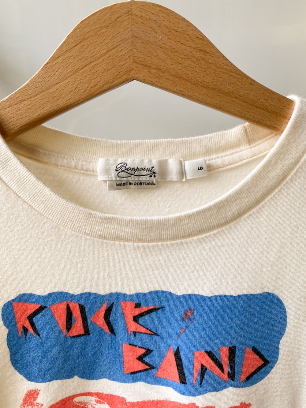 Футболка Bonpoint, 116