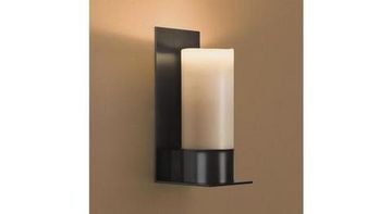 Kevin Reilly Rum size 2 — Настенный накладной светильник Rum высота 30,5 см