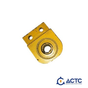 Подушка (амортизатор) радиатора SHANTUI SD16