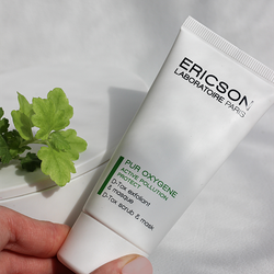 Ericson Laboratoire Детоксицирующая маска-эксфолиант D-Tox Scrub & Mask 50 мл