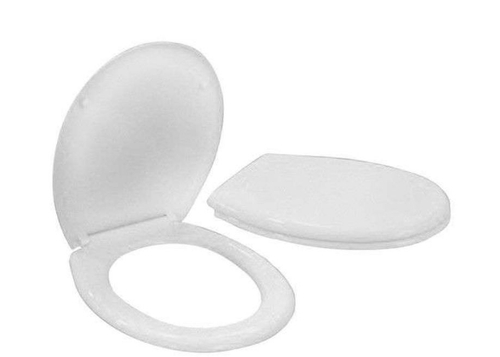 Сиденье д/унитаза СУ 74.05.00 (Комфорт+, Ирида)