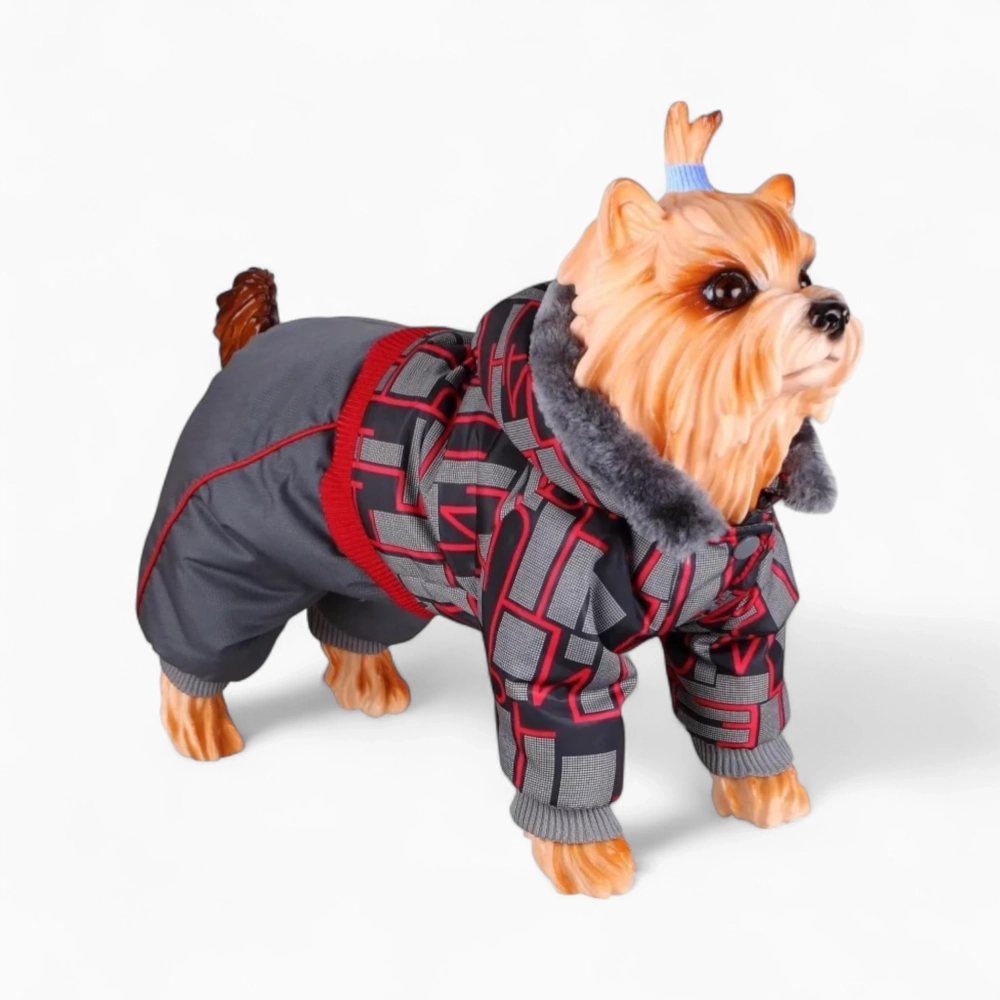 Комбинезон «Active»