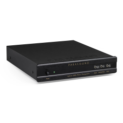 Фонокорректор Parasound Zphono XRM