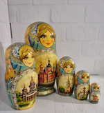 Матрешка