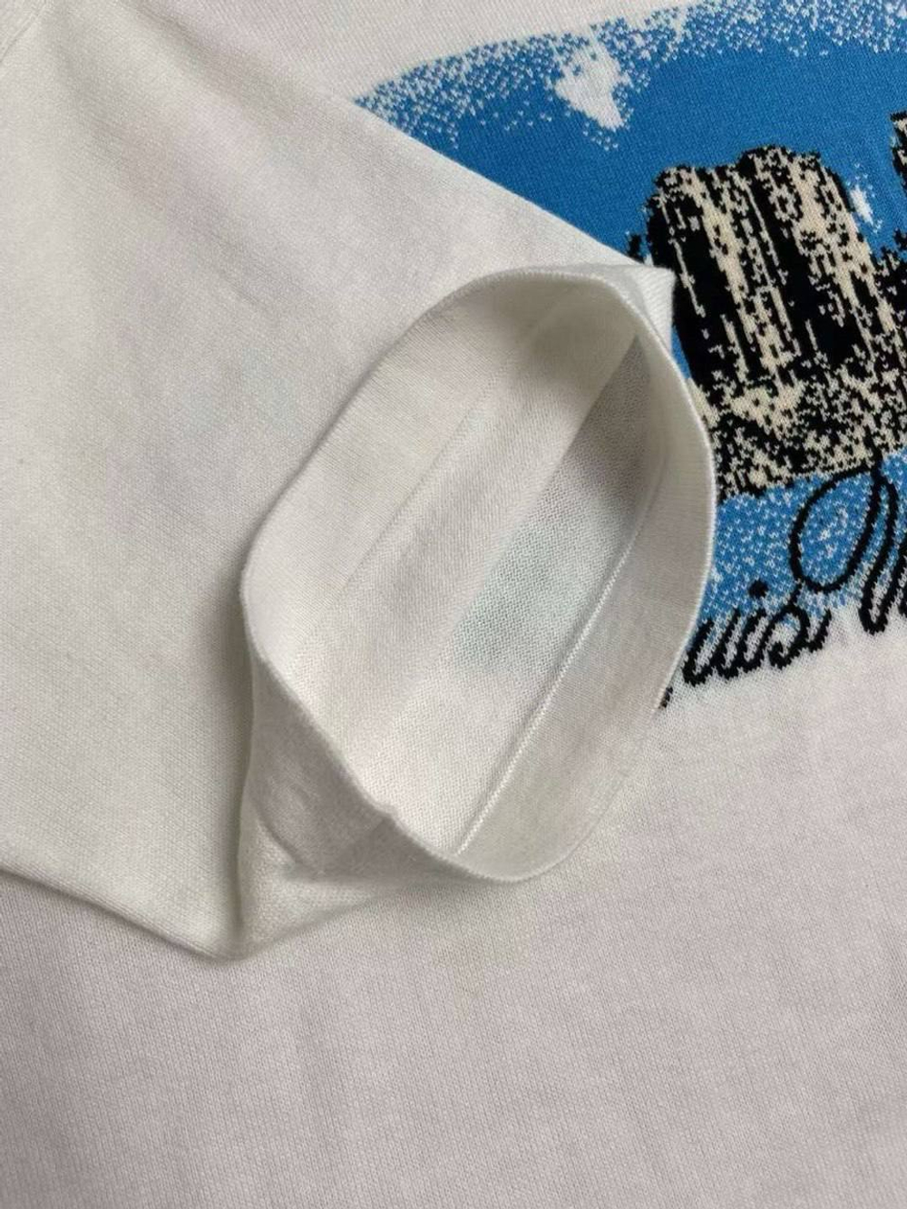 Футболка Louis Vuitton