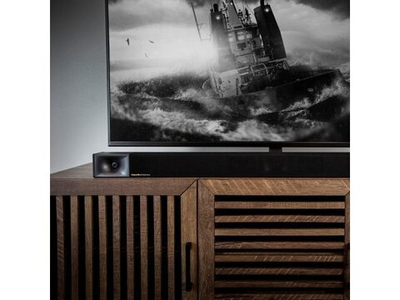 Саундбар Klipsch Cinema 600 Sound Bar